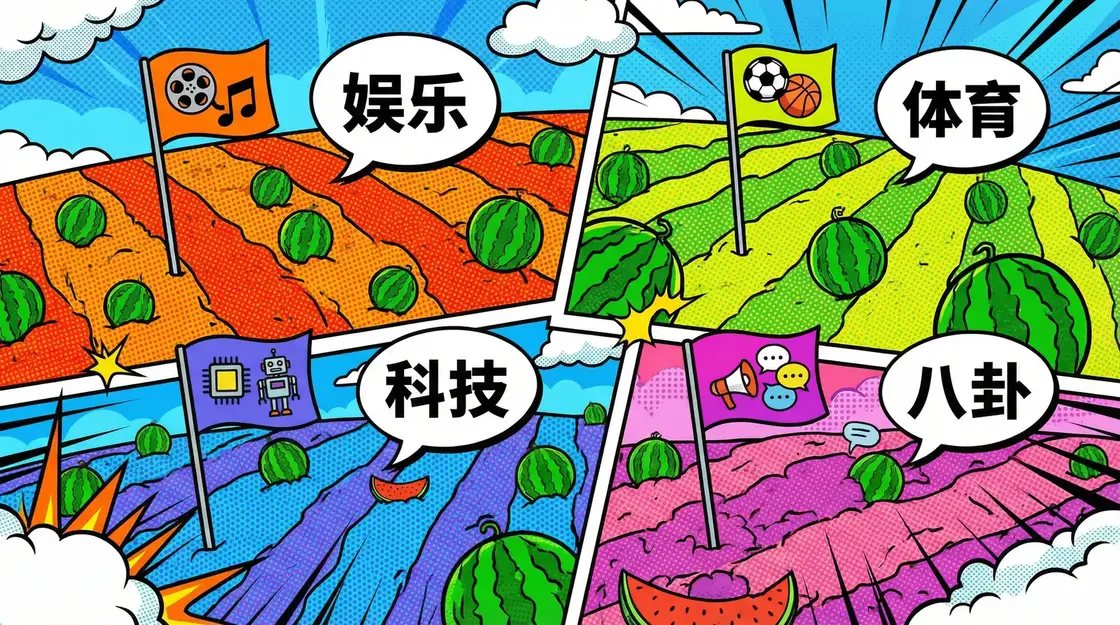 环球体育网址 娱乐瓜田分类